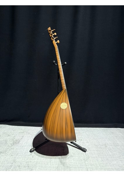 -Özel Kompozit Bağlama (Kısa Sap)