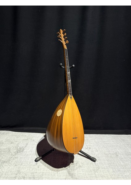 -Özel Kompozit Bağlama (Kısa Sap)