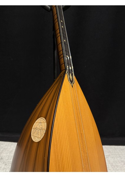 -Özel Kompozit Bağlama (Kısa Sap)