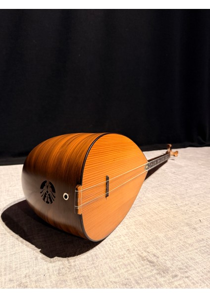 -Özel Kompozit Bağlama (Kısa Sap)