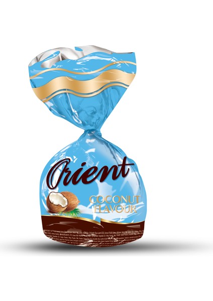Orient Hindistan Cevizli Çikolata 1 kg fiyatları