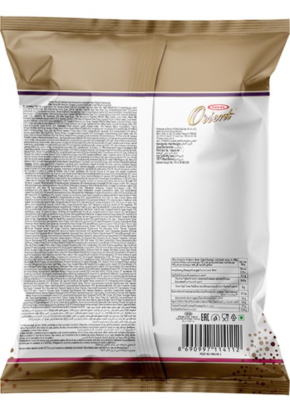 Orient Hindistan Cevizli Çikolata 1 kg modelleri