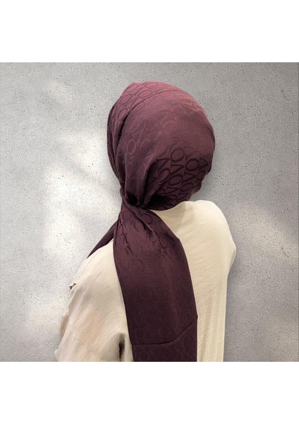 Orlandı Alıa Jakarlı Şal modelleri