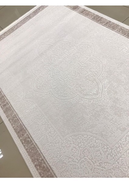 Arden 73395 070 Serisi Akrilik Salon Oturma Yatak Odası Halısı fırsatları
