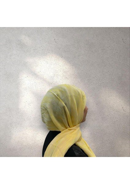 Orlandı Alıa Jakarlı Şal