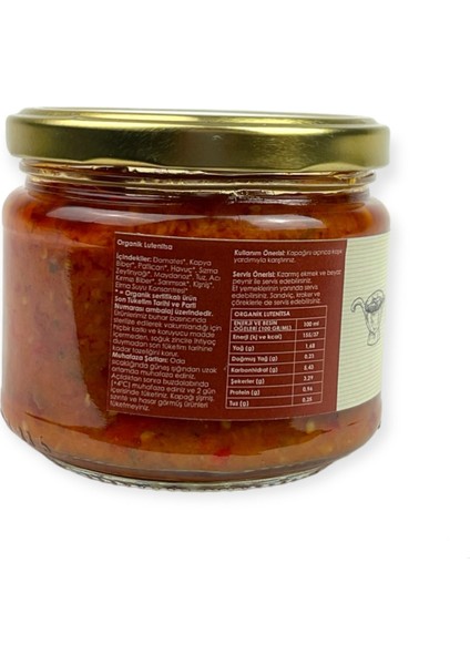 Lutenitsa fiyatları