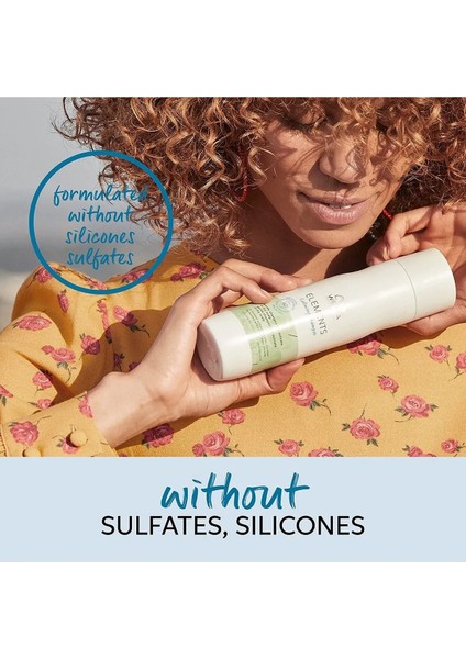 Elements Calming Sülfatfree Shampoo 250 ml