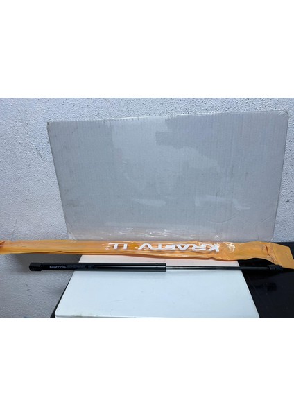 Ford Fiesta Bagaj Amortisörü 2008 - 2014 Uyumlu (1 Adet) fiyatları