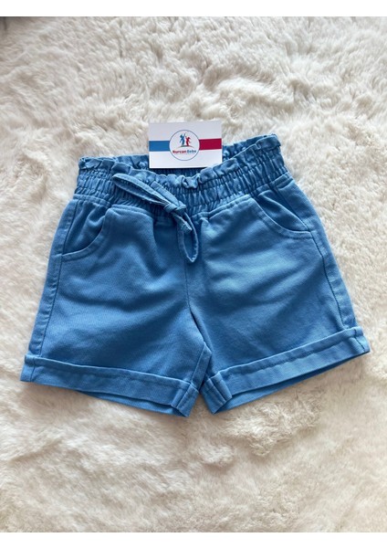 Kız Şort