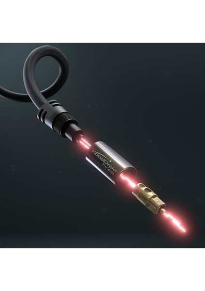 - Optik Kablo/toslink Kablosu - 2m (Toslink Optik Dijital Kablo-Toslink, Ses Çubuğu, Stereo Sistem, Ev Sineması, Xbox One ve Ps4'ü Bağlamak Için Ses Kablosu)