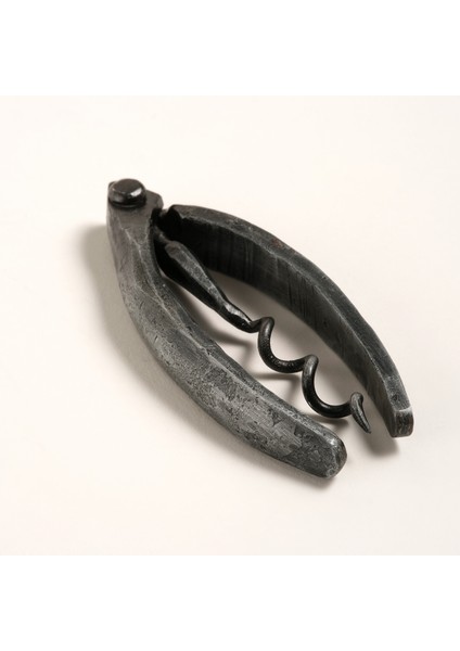 Bıjnor Metal Dekoratif Obje 16X9X2 cm Gri modelleri