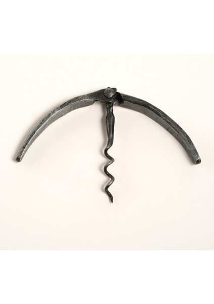 Bıjnor Metal Dekoratif Obje 16X9X2 cm Gri fırsatları