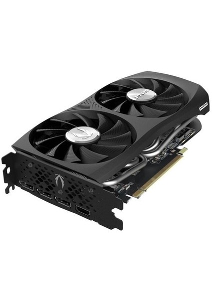 Geforce Rtx 4070 Twın Edge Oc 12GB Gddr6 192BIT Dlss 3 Ekran Kartı