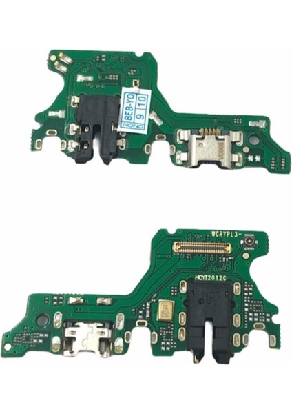 Huawei P40 Lite E Şarj Bordu Filmi ART-L29