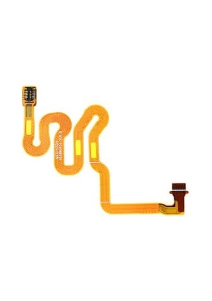 Huawei P10 Lite Parmak Izi Okuyucu Ara Bağlantı Filmi WAS-LX1A