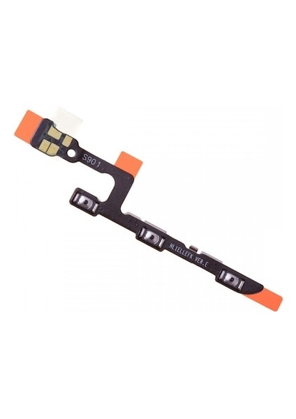 Huawei P30 On-Off Volume Flex