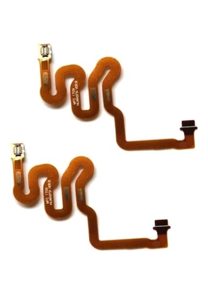 Huawei P10 Lite Parmak Izi Okuyucu Ara Bağlantı Filmi WAS-LX1A fiyatları