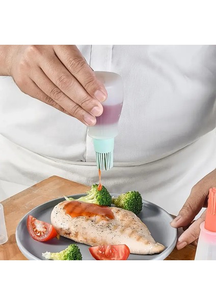 Ucu Fırçalı Yağdanlık modelleri