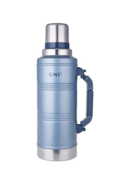 2.2l Vakumlu Çelik Termos