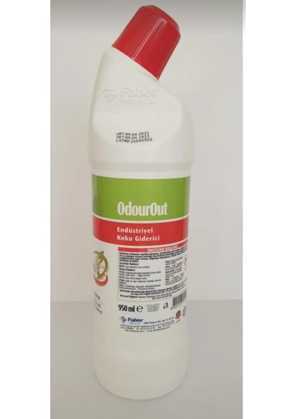 Odour Out 950 ml