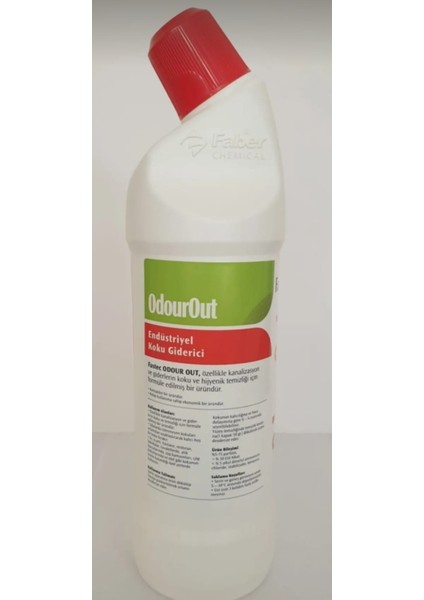 Odour Out 950 ml
