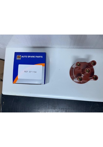 Taunus Distribütör Kapağı fiyatları