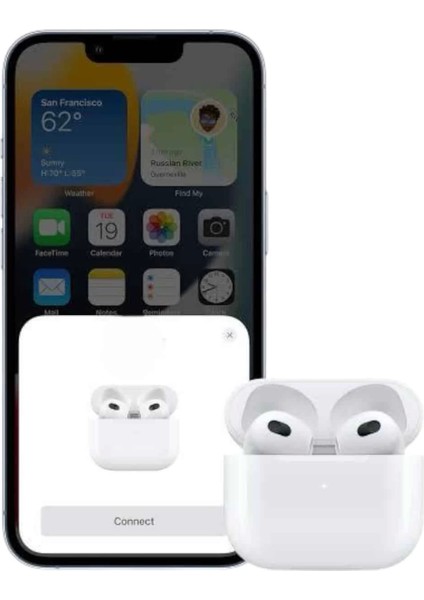 Yeni Nesil Ucuz Kaliteli Kablosuz Tws Bluetooth Kulaklık