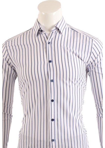 Slim Fit Erkek Gömlek fiyatları