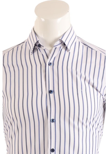 Slim Fit Erkek Gömlek modelleri