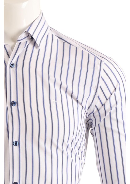 Slim Fit Erkek Gömlek fırsatları