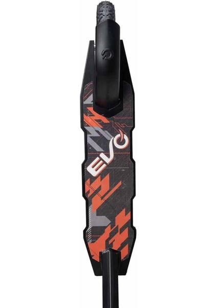 Evo Scooter 2tkr Dırt Rider Max 100KG