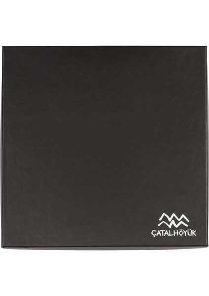 Çatalhöyük Bardak Altlığı, CTLHYK-2024103 indirimleri
