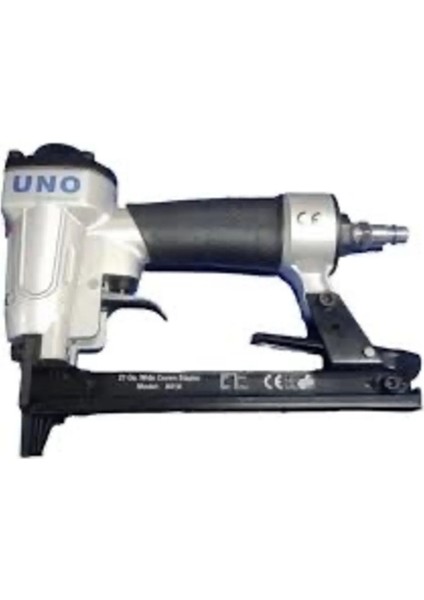 Uno 8016 Döşeme Tabancası U Zımba 6-16 mm