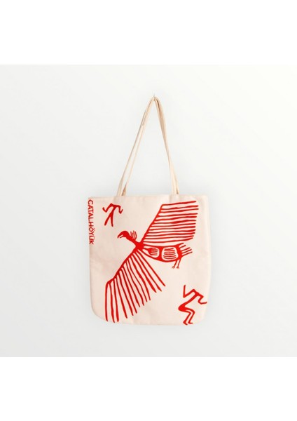 Çatalhöyük Heybe Çanta, CTLHYK-2024203 fiyatları