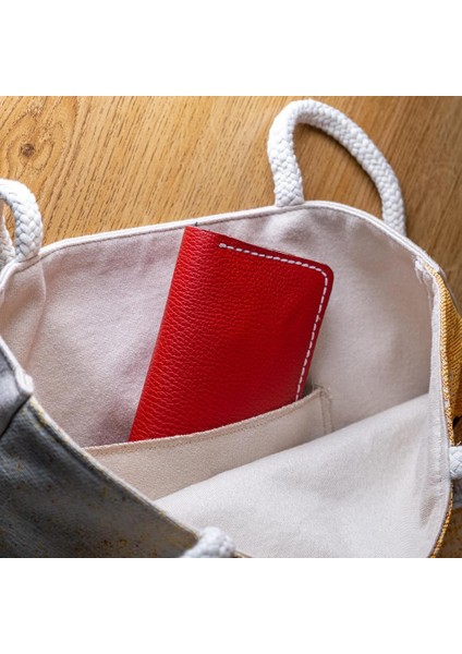 Çatalhöyük Heybe Çanta, CTLHYK-2024203 fırsatları