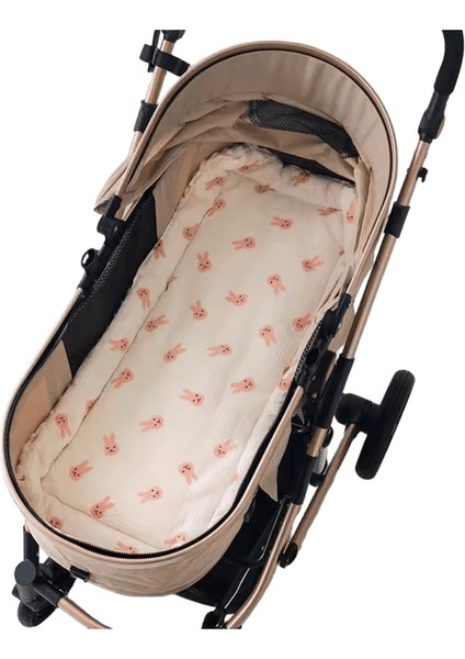 Köpek Araba Koltuğu Kapağı Katlanır Hamak Pet Taşıma Çantası Sepet Taşıma Kedi Kararlı Katlanabilir Seyahat Pet Köpek Araba Koltuğu (Yurt Dışından)