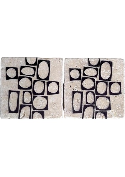 Century Collection Bardak Altlığı, 4&amp;#39;lü Set, CNTRY-1009 fiyatları