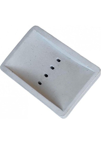 Brüt Beton Sabunluk | Tekli indirimleri