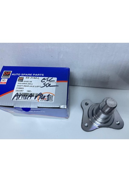 Ford Escort Arka Aks Sol 1995 Itibaren Sonrası fiyatları