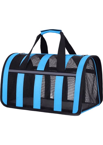 Köpek Araba Koltuğu Kapağı Katlanır Hamak Pet Taşıma Çantası Sepet Taşıma Kedi Kararlı Katlanabilir Seyahat Pet Köpek Araba Koltuğu (Yurt Dışından)