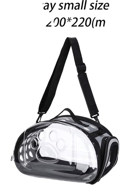 Köpek Araba Koltuğu Kapağı Katlanır Hamak Pet Taşıma Çantası Sepet Taşıma Kedi Kararlı Katlanabilir Seyahat Pet Köpek Araba Koltuğu (Yurt Dışından)