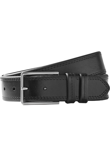 Dikiş Detaylı Deri Kemer fırsatları