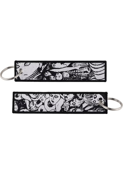 Tüylü Ponpon Anahtarlık Yumuşak Araba Anahtarlığı Ponpon Anahtarlık Anahtarlık Bayan Çanta Kolye (Yurt Dışından)