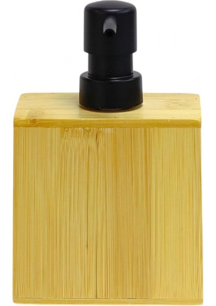 Bambu Sıvı Sabunluk 350 ml 34969-2