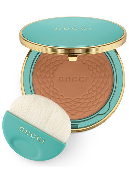 Poudre De Beauté Éclat Soleil - 03 Medium