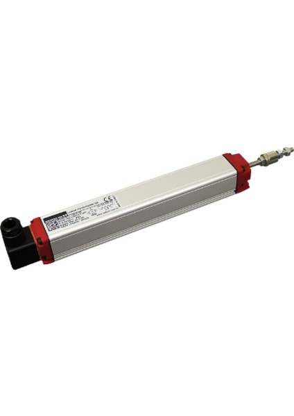 300MM Ertl Model 0-10V Çıkışlı Potansiyometre