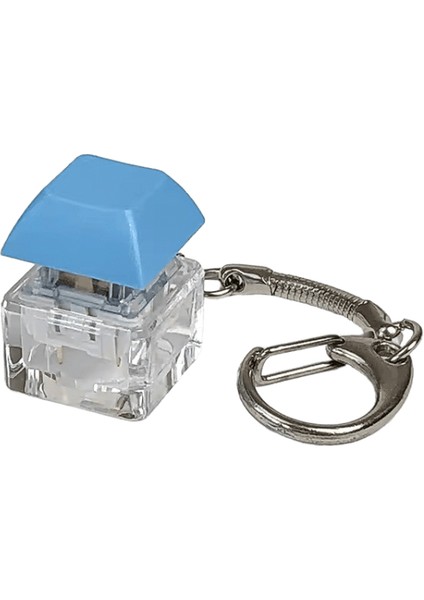 Tüylü Ponpon Anahtarlık Yumuşak Araba Anahtarlığı Ponpon Anahtarlık Anahtarlık Bayan Çanta Kolye (Yurt Dışından)