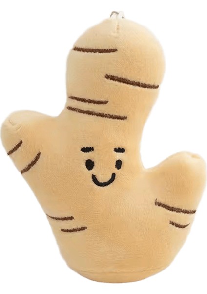 Tüylü Ponpon Anahtarlık Yumuşak Araba Anahtarlığı Ponpon Anahtarlık Anahtarlık Bayan Çanta Kolye (Yurt Dışından)