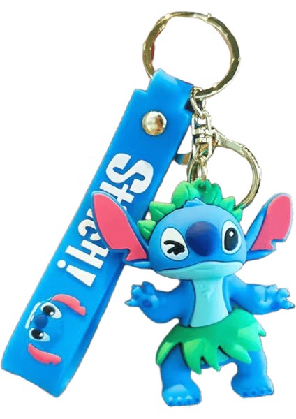 Tüylü Ponpon Anahtarlık Yumuşak Araba Anahtarlığı Ponpon Anahtarlık Anahtarlık Bayan Çanta Kolye (Yurt Dışından)