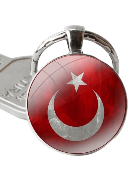 Tüylü Ponpon Anahtarlık Yumuşak Araba Anahtarlığı Ponpon Anahtarlık Anahtarlık Bayan Çanta Kolye (Yurt Dışından)